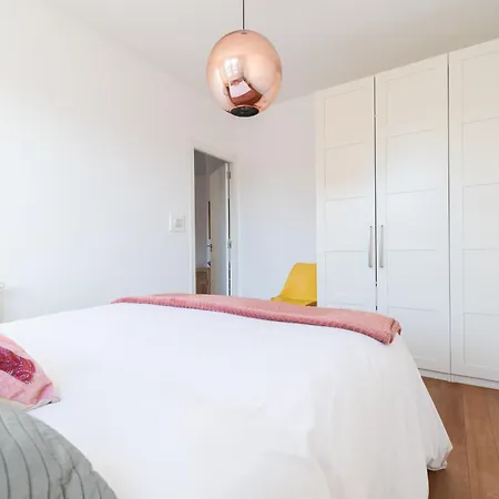 Apartment Gran By Pi Margall *