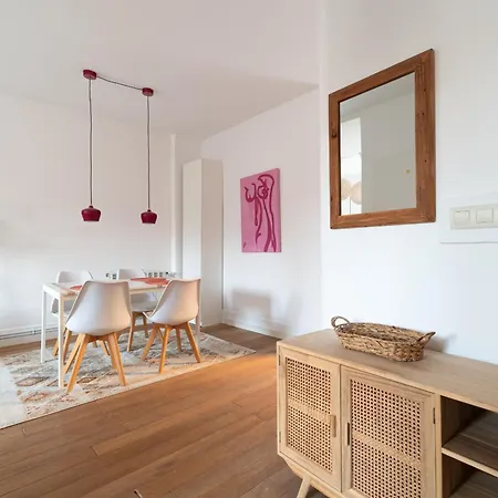 Apartment Gran By Pi Margall *