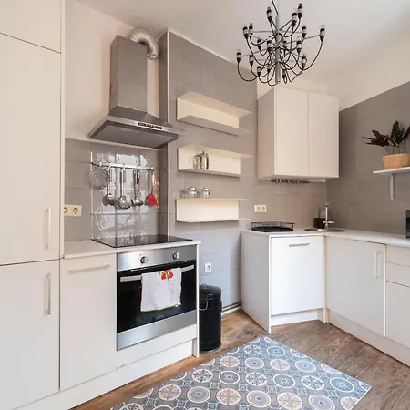Apartment Gran By Pi Margall *