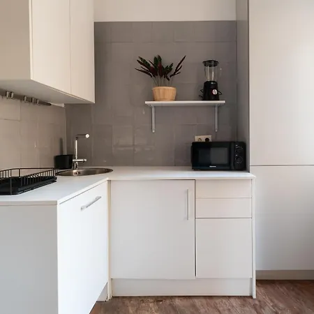 Apartment Gran By Pi Margall *