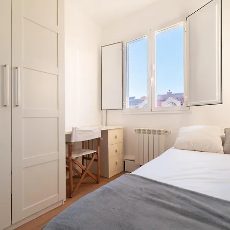 Gran By Pi Margall Apartment Vigo
