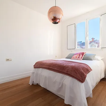 Gran By Pi Margall Apartment Vigo